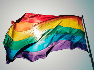 Russia Lists LGBTQ Movement as Terrorist Organization