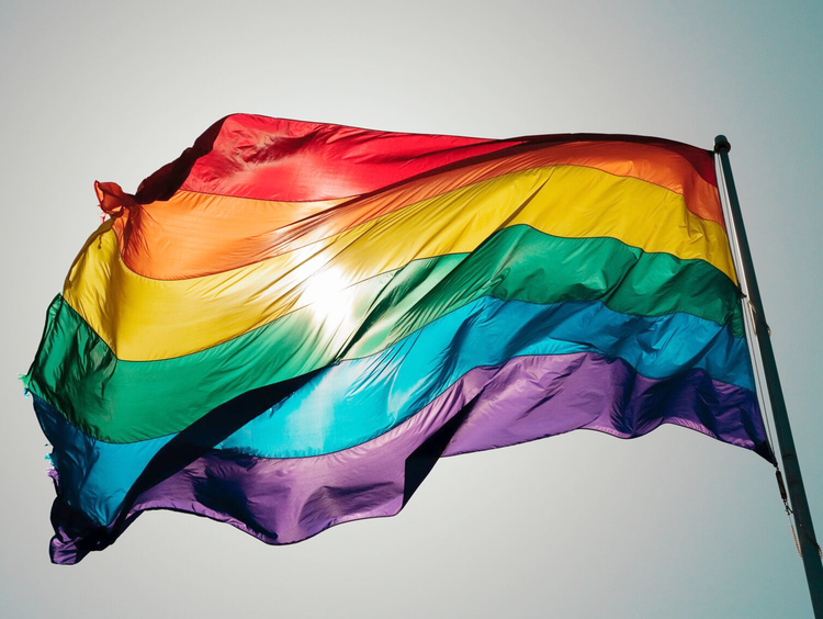 Russia Lists LGBTQ Movement as Terrorist Organization