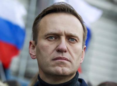 Russian Court Rejects Navalny's Appeal