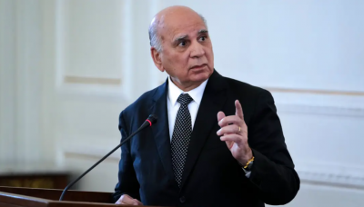 Iraq: We Do Not Want to Create a Chaotic Situation in Relations with Washington