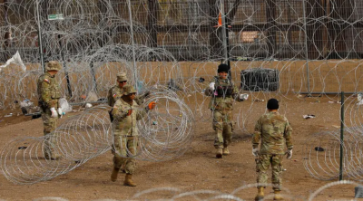 What is Happening in Texas After Hinting at Separation from the United States? (Video)