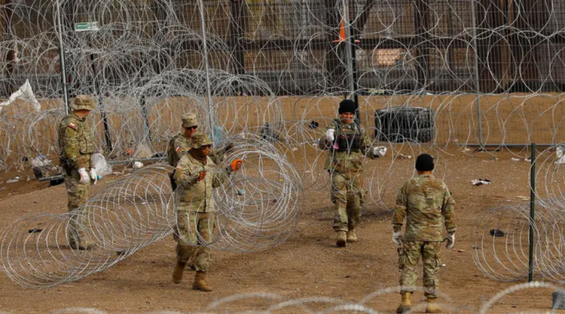 What is Happening in Texas After Hinting at Separation from the United States? (Video)