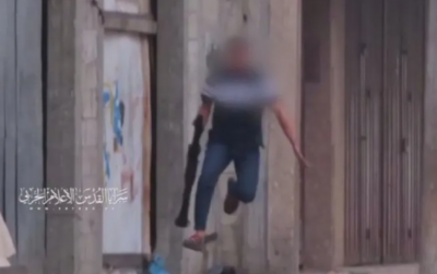 The Departure of Ahed Abu Steh: The Young Man Who Ignited the Flame of Resistance in Gaza