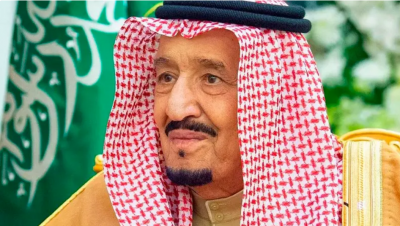 King Salman: It Hurts Us to See Ramadan Arrive While Our Brothers in Palestine Suffer