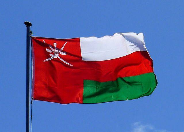 Oman Welcomes the Meeting of Palestinian Factions in Moscow