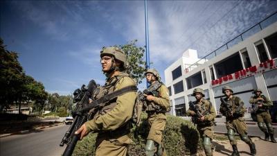 Israeli Army Forms Investigation Team on Hamas Attack