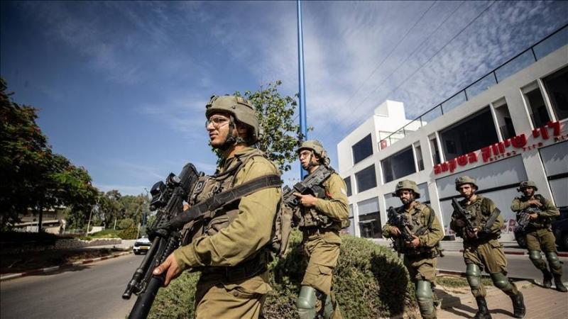 Israeli Army Forms Investigation Team on Hamas Attack