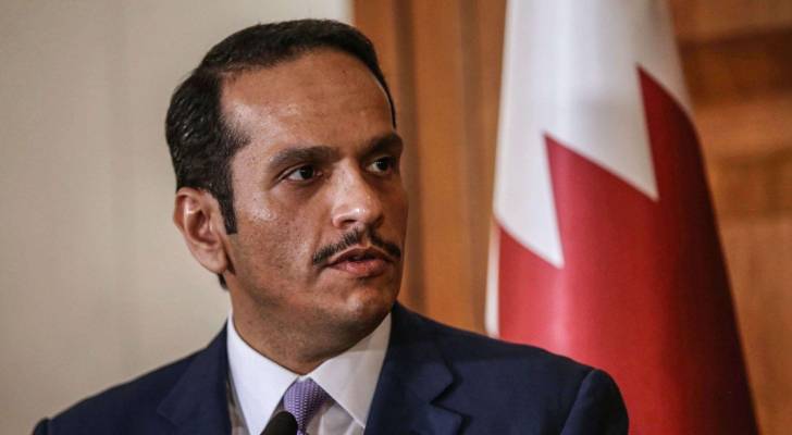 Qatar's Prime Minister: The Situation in Gaza is Key to Resolving Tensions