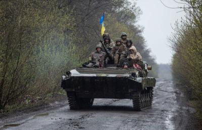 Title: Ukraine: 33 Russian Drones Shot Down in Attack on Odesa