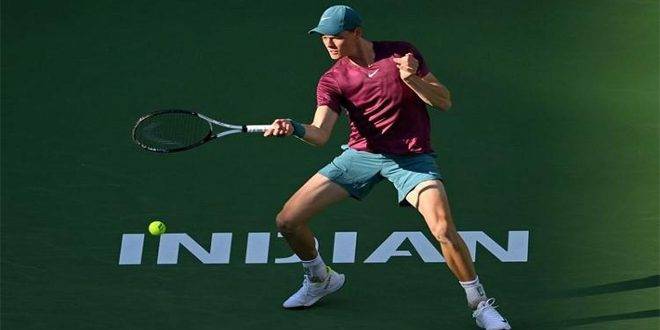 Indian Wells Tennis Tournament Increases Prize Money