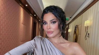 Nadine Nassib Njeim Admits This About Her Life After Watching Elissa's Documentary
