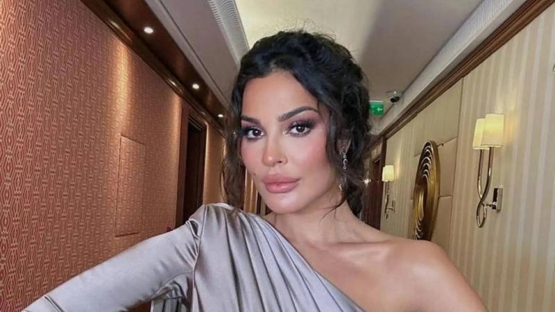 Nadine Nassib Njeim Admits This About Her Life After Watching Elissa's Documentary