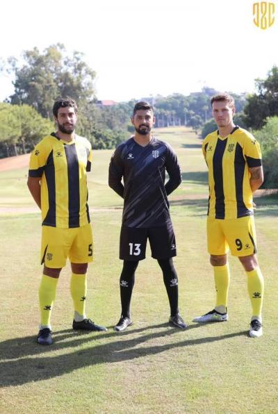 Al-Ahed Club Celebrates with BIG Company, the Exclusive Agent of KELME, Announcing the New Official Kit