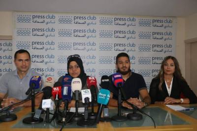 Families of Port Blast Victims: August 4 Is Not a Holiday but a National Mourning