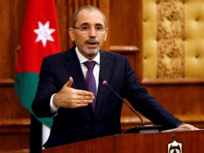 Jordan's Foreign Minister: We Will Not Sign Energy and Water Exchange Agreement with Israel