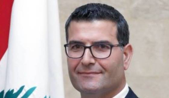Minister of Agriculture Arrives in Qatar to Participate in Food Security Conference