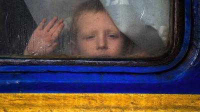 Russia Demands Evaluation of Orphanage Conditions in Ukraine