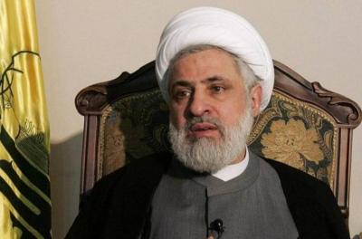 Naeem Qassem: We Are Convinced We Will Defeat Israel, But by Points