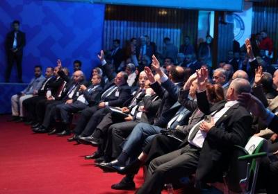Arab Universities Union Approves the Establishment of the Arab Higher Education Area