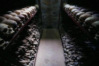 Suspect in Rwandan Genocide Fails to Stand Trial
