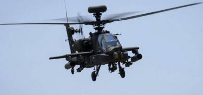 Death of American Soldiers Due to Helicopter Crash in Kentucky