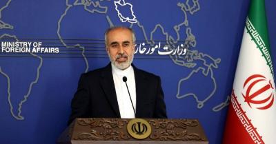 Iran on the Assassination of Wissam Tali: Cowardly Operations!