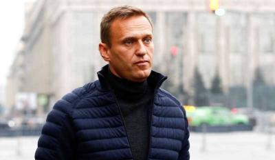 UN Rapporteur Holds Russia Responsible for Navalny's Death