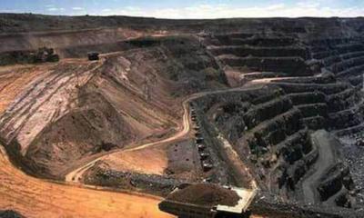 Saudi Stake in Pakistani Gold Mine