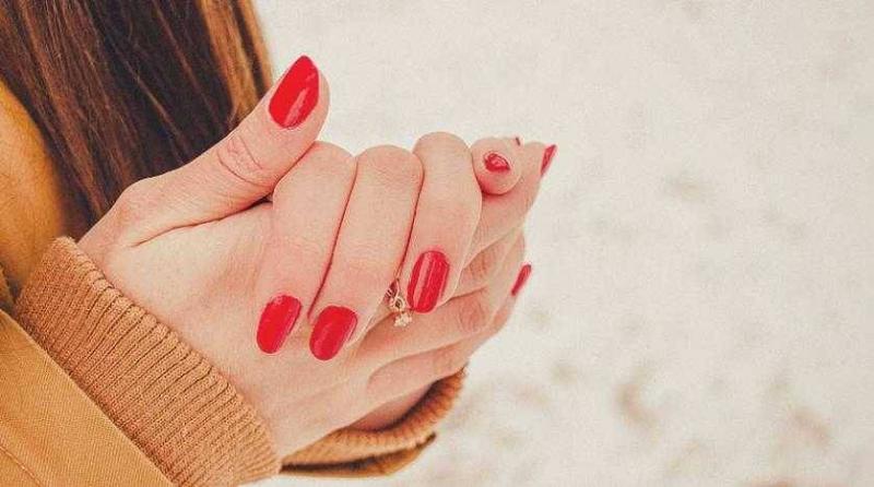 Cold Hands: Do They Indicate a Medical Condition?