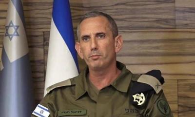 Israel Reveals Number of Armed Hamas Members Working at UNRWA