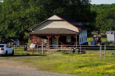 America: Seven Bodies Found in Oklahoma Home