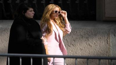 Shakira Admits Her Guilt and Will Pay a Heavy Fine