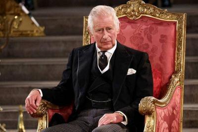 King Charles Leaves Hospital After Treatment for Prostate Enlargement
