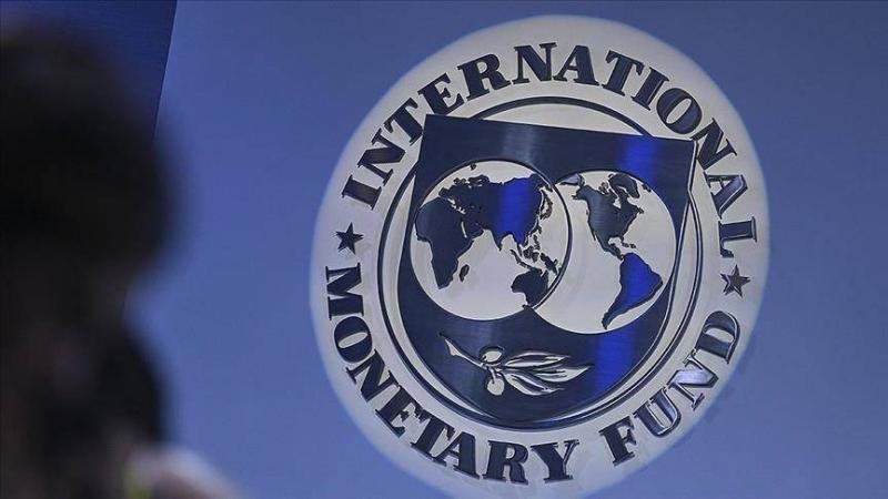 IMF Lowers Saudi GDP Growth Forecasts