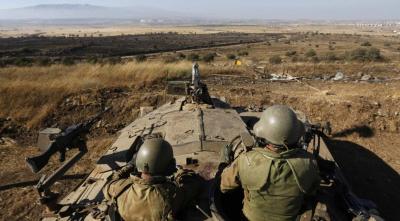 Title: Israel Declares State of War