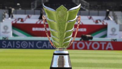 Three Matches in the Asian Cup Today