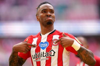 Title: Toney: Missing the World Cup is Harder Than a Long Suspension