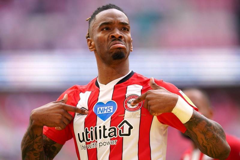 Title: Toney: Missing the World Cup is Harder Than a Long Suspension