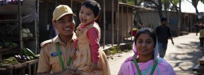 On International Parents' Day: United Nations Calls for Supportive Family Structures