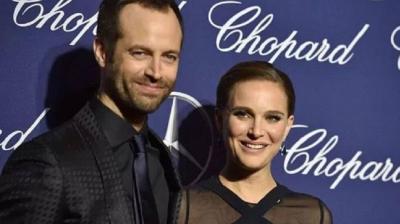 Due to His Infidelity.. Hollywood Actress Announces Her Divorce
