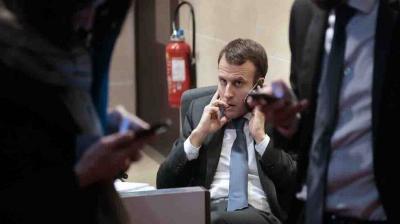 # Macron's Life in Danger: What are the Details?