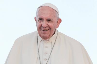 Vatican: Pope to Visit Dubai for COP28 Climate Summit