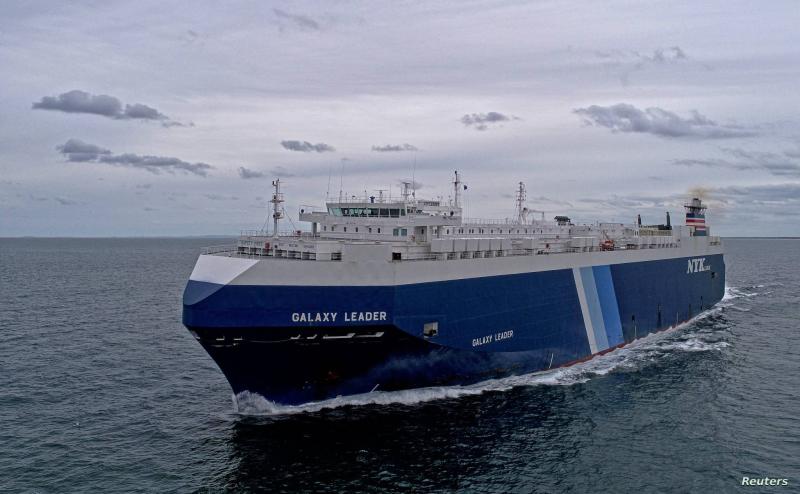 Maritime Authority Receives Reports of Drone Explosion Near Ship off Yemen