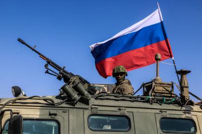 Death of Two Due to Russian Attacks in Southern Ukraine