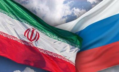 Free Trade Agreement Between Russia and Iran by Year-End?