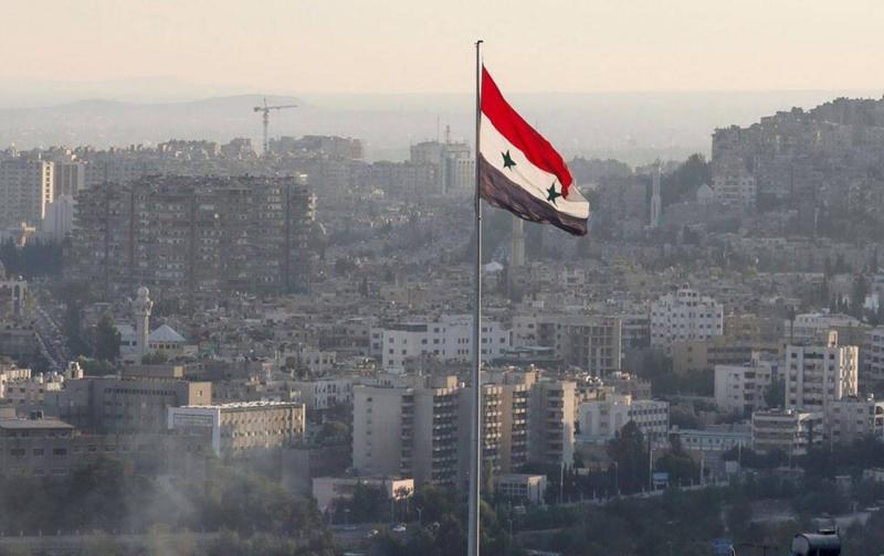 Death of 20 Syrian Soldiers in ISIS Attack in Deir Ezzor