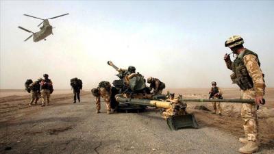 After 20 Years: What is the Value of Repealing the U.S. Authorization for the Invasion of Iraq?