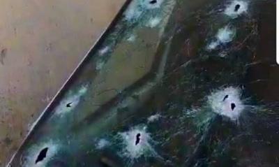 Title: Incident in Mishmish al-Akkar: Critical Condition