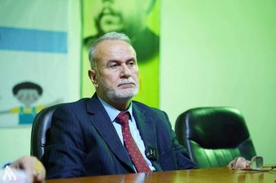Election of Abdul Muttalib Al-Alawi as Governor of Baghdad