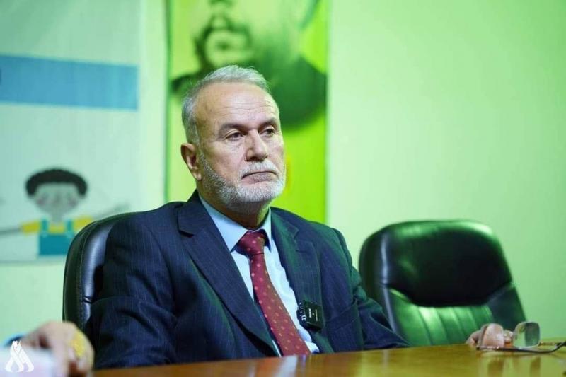 Election of Abdul Muttalib Al-Alawi as Governor of Baghdad